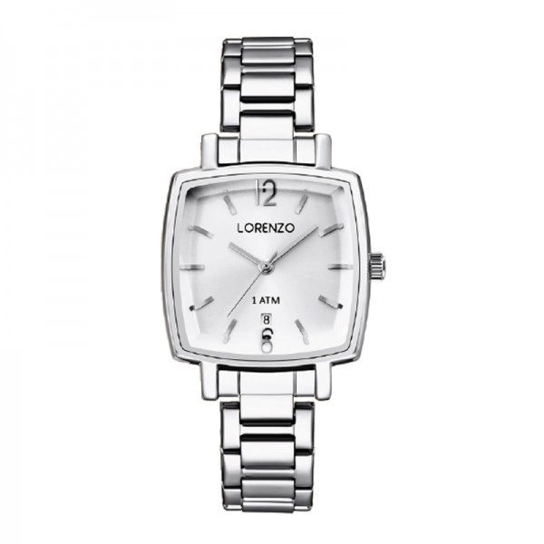 Lorenzo R-7103L R 7103L SS1 Silver